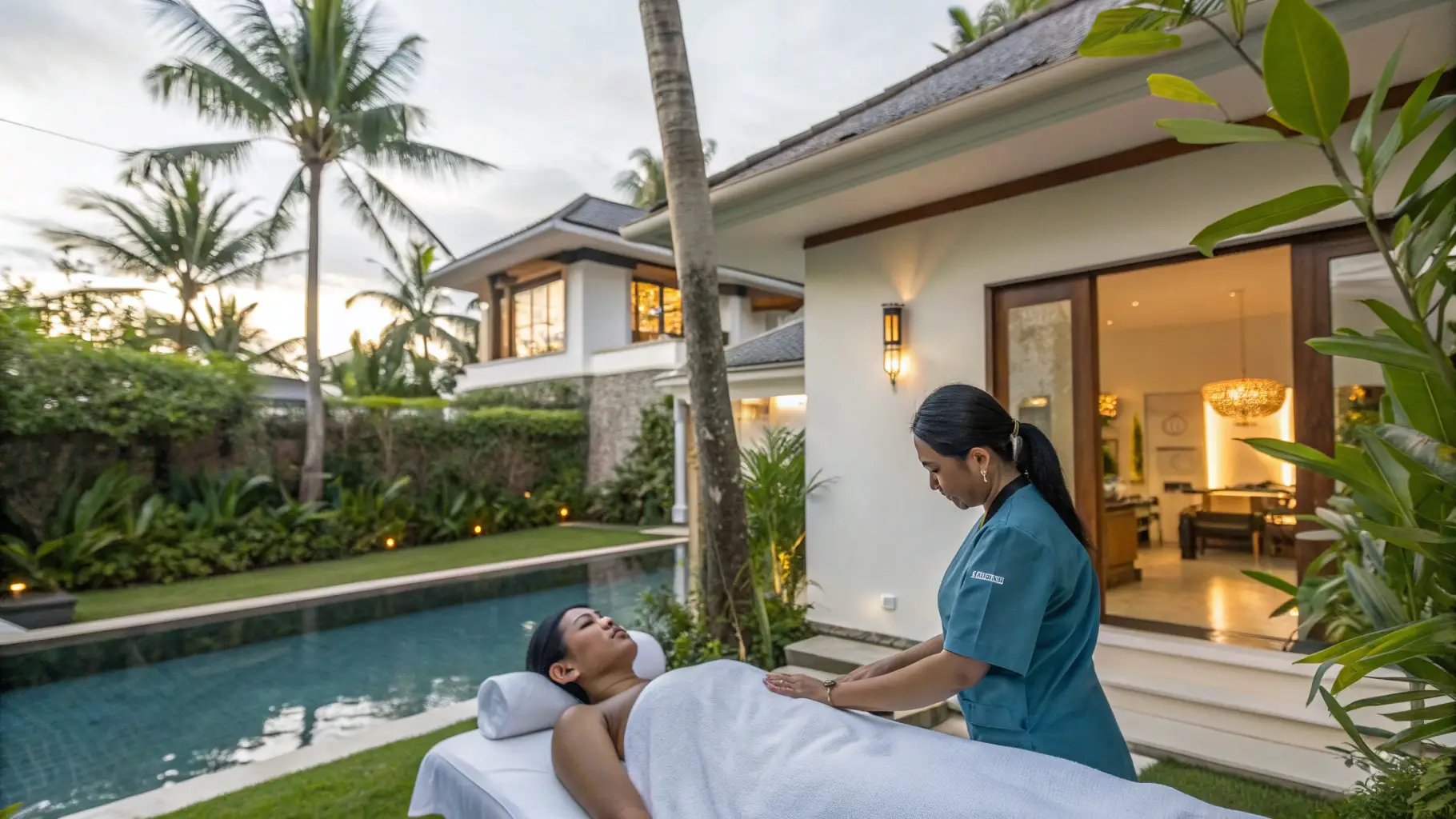 Bali Medical Tourism Packages | Bali Medical Concierge