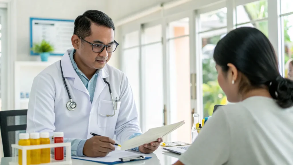 Urinalysis: Detect Underlying Health Conditions