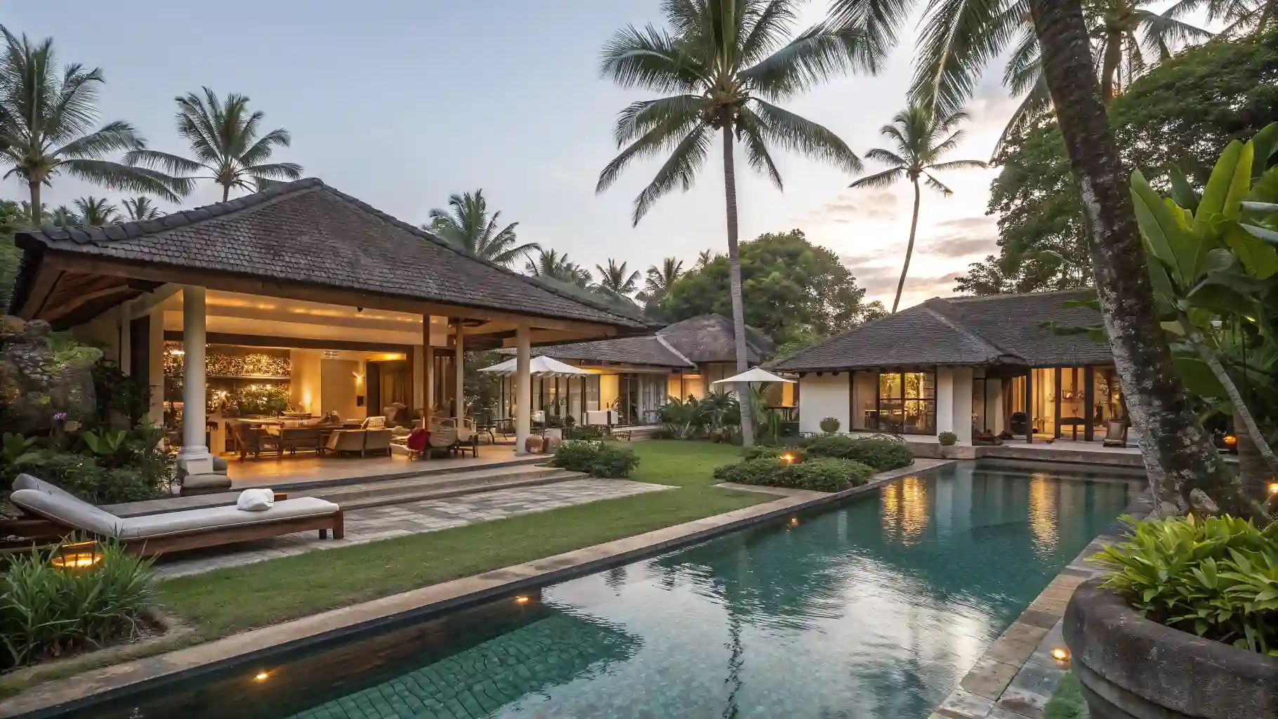 Dental Vacation Package | Bali Medical Concierge