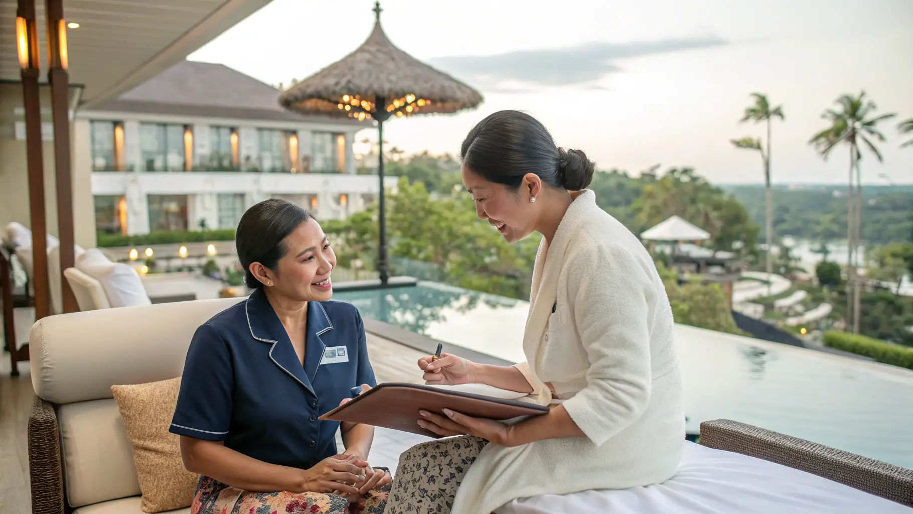 Premium Medical Coordination | Private Healthcare Coordinator | Bali Medical Concierge
