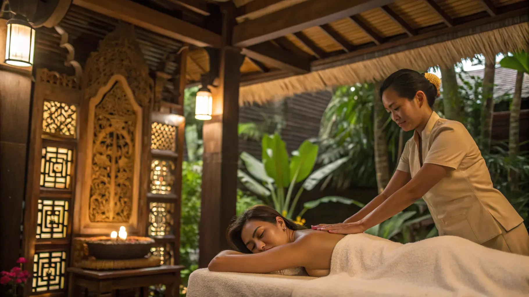 Wellness Recovery Package | Medical Assistant Services Bali | Bali Medical Concierge