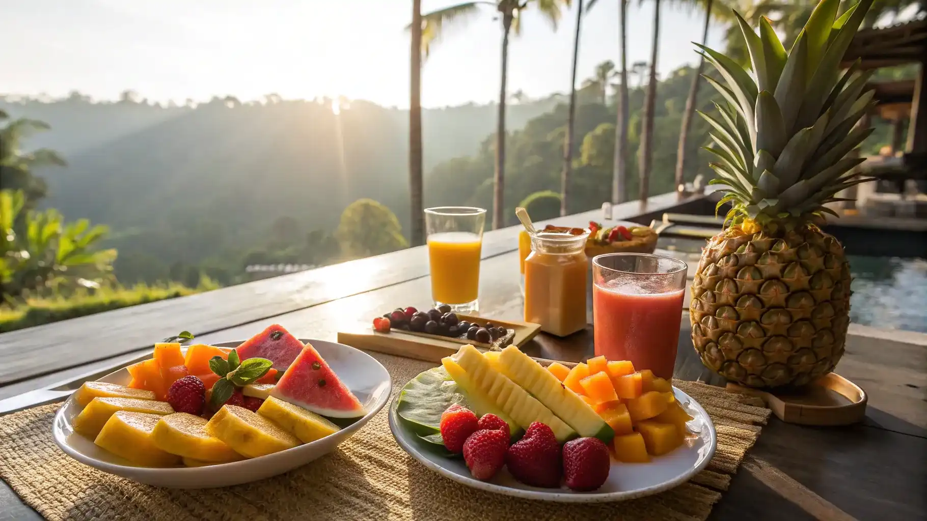 Fruits Medical Wellness | Bali Medical Concierge