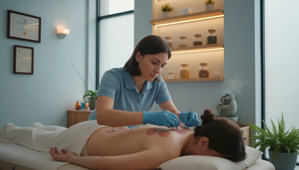AcuCare 6 Package | Bali Medical Concierge