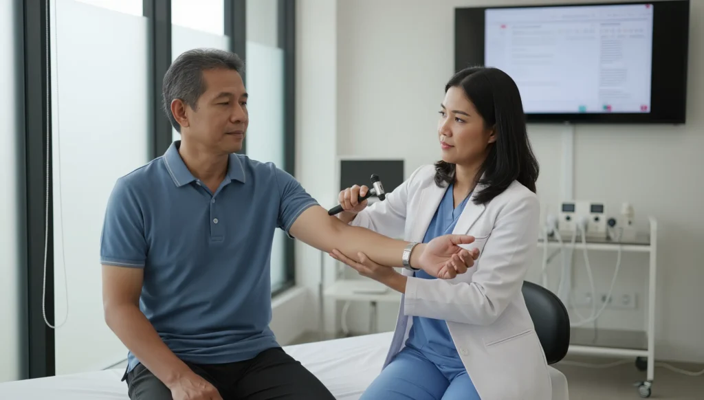 Early Detection for Preventive Care | Stroke Screening | Bali Medical Concierge