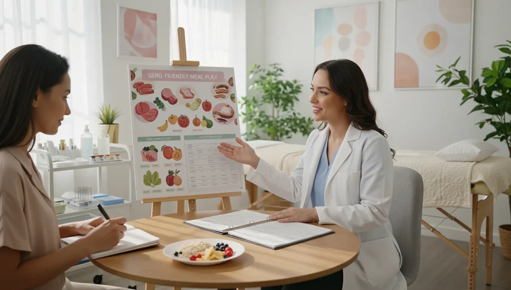 GERD-Onomy Journey Treatment Package