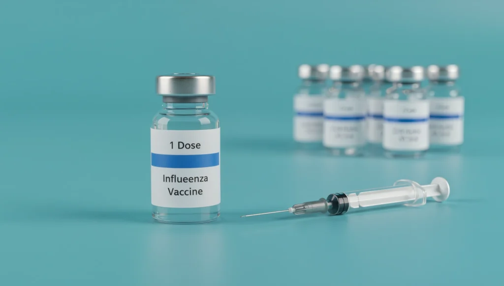 Influenza Vaccine