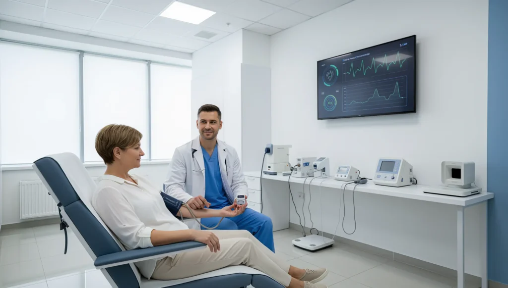 Preventive Health Screening | Bali Medical Concierge