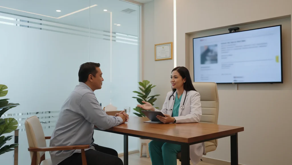 STD Screening Package