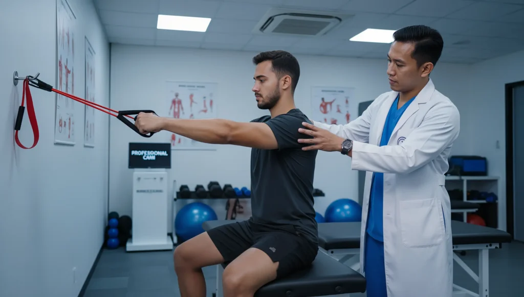 Sports Medicine Package