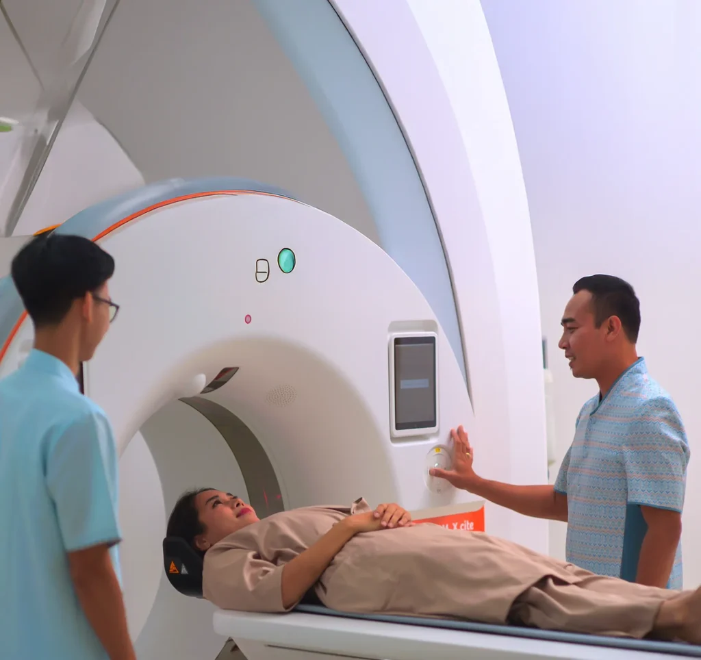 Targeted Joint MRI Screening | Radiodiagnostic | Bali Medical Concierge