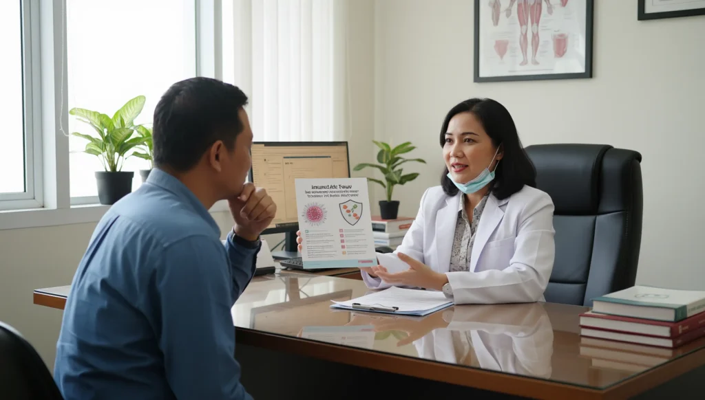 Tetanus, Diphtheria, Pertussis Vaccine (Tdap)